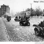 Захват Мариуполя